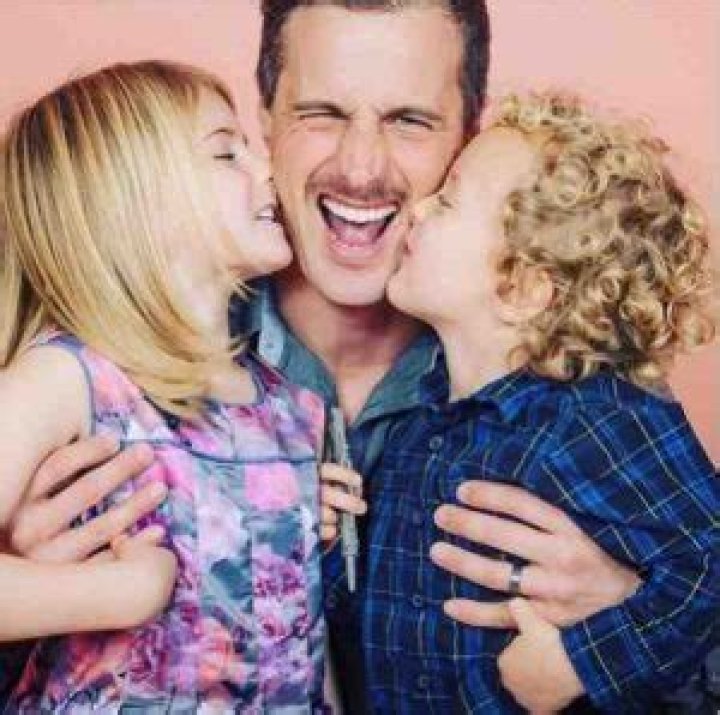 Brendan Penny kids