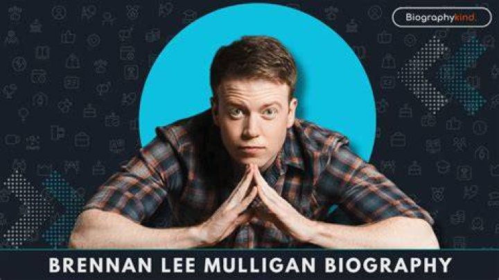 Brennan Lee Mulligan Height, Weight, Net Worth, Age, Birthday, Wikipedia, Who, Instagram, Biography