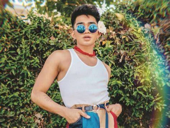 Bretman Rock Bio (Wiki) 