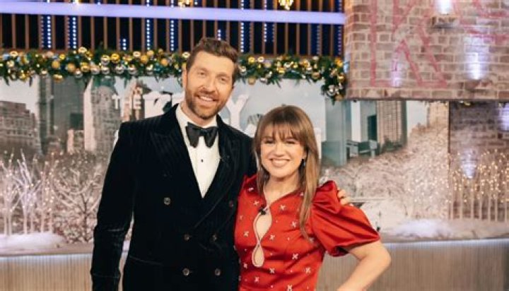 Brett Eldredge - Age, Family, Bio