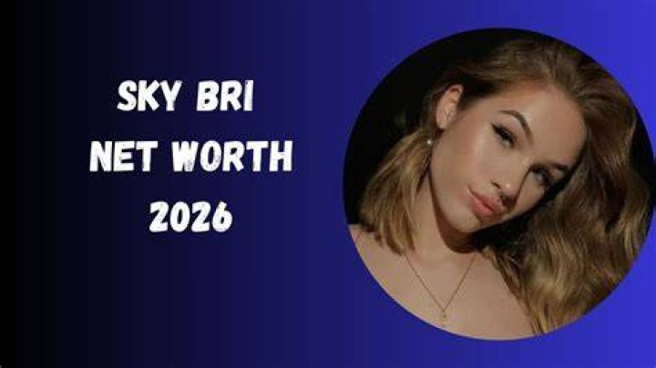 Bri Lauren Bio (Wiki) 