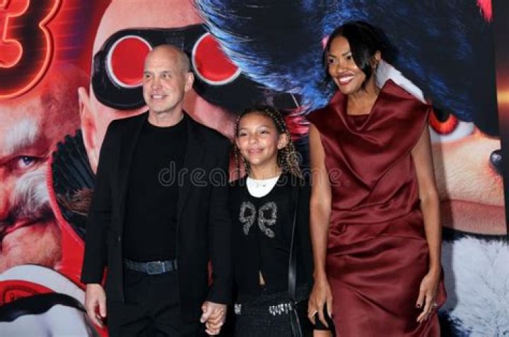 Brian Robbins - Age, Family, Bio