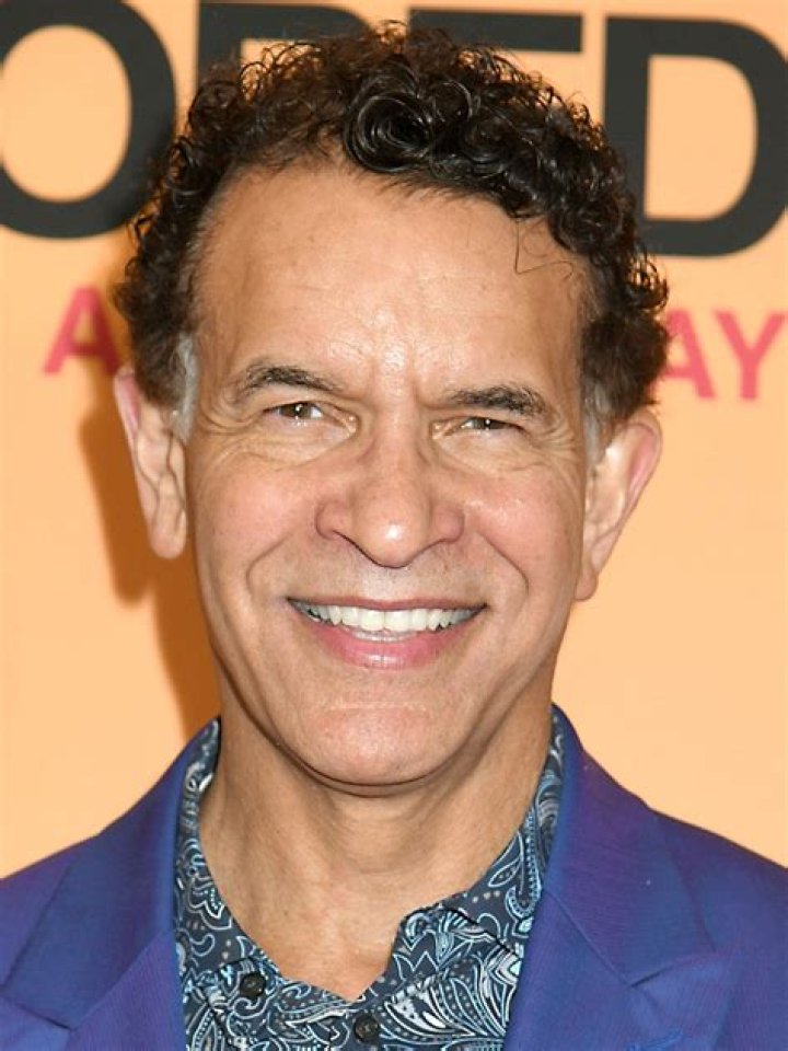 Brian Stokes Mitchell Age, Birthday, Wikipedia, Who, Nationality, Biography