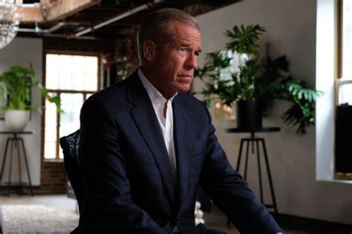 Brian Williams photo 3