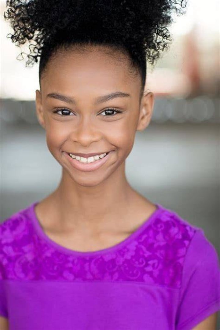 Brianna Reed - Age, Family, Bio