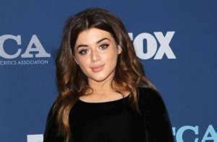 Brielle Barbusca Bio (Wiki) 