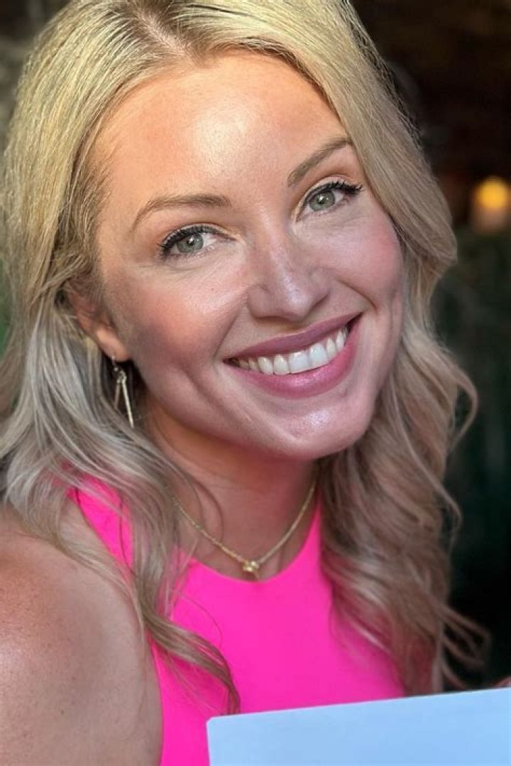 Britney Haynes - Age, Family, Bio
