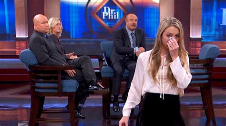 Britney leaves the hospital with Dr. Phil despite 72 hour hold