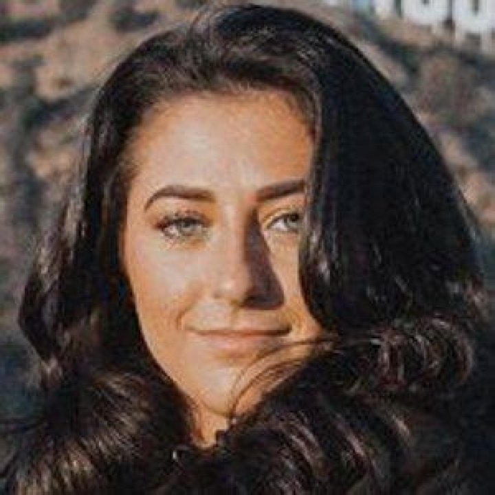 Britt Hertz - Age, Family, Bio