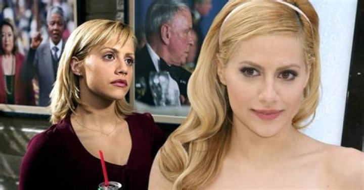 Brittany Murphy was broke, mom & husband fighting over her estate