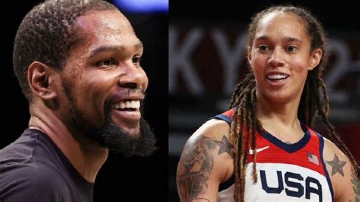 Brittney Griner Dating : Get to Know Her Relationship Status!