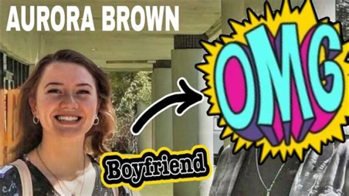 Bronwin Aurora Leaked Video – The Tale Of An Intriguing Woman