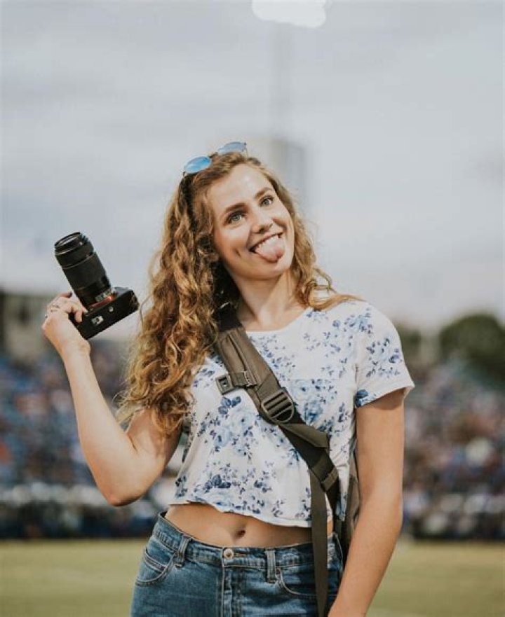 Brooke Bush Brooke Bush