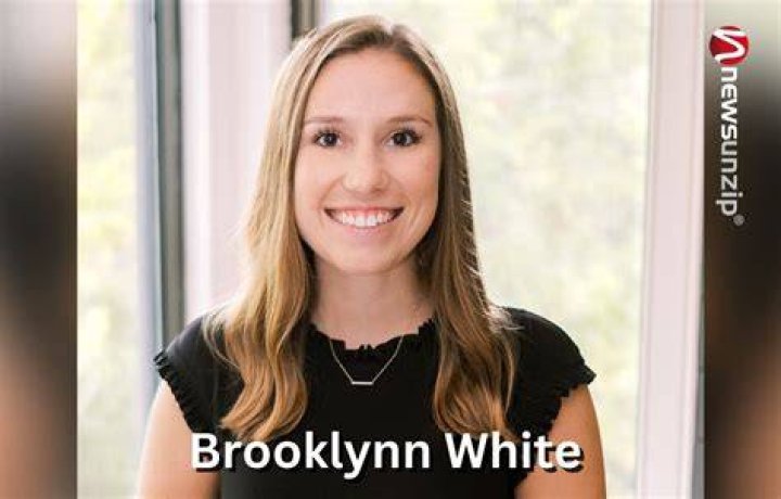 Brooklynn White Height, Weight, Net Worth, Age, Birthday, Wikipedia, Who, Instagram, Biography