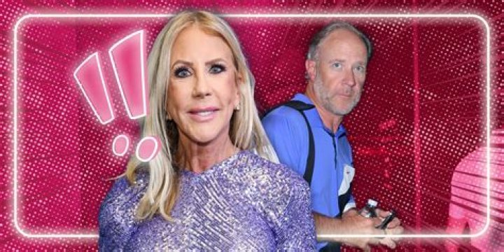 Brooks Ayers of RHOC lied about cancer, facility has never treated him