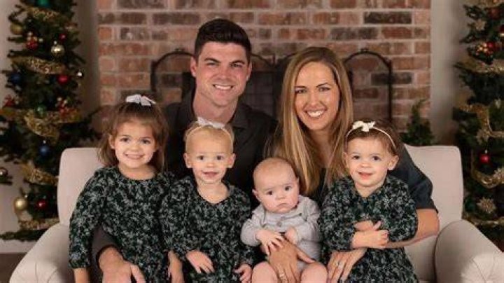Brooks Raley Family: Wife, Siblings, Children, Parents