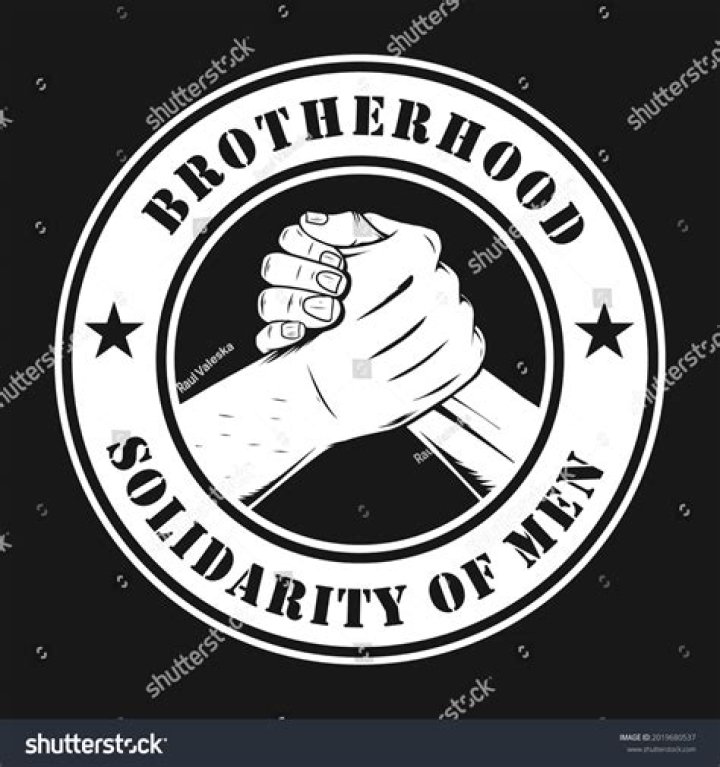 Brotherhood