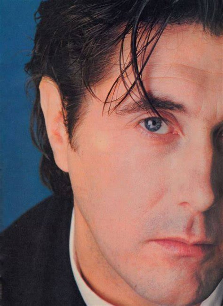 Bryan Ferry photo 3