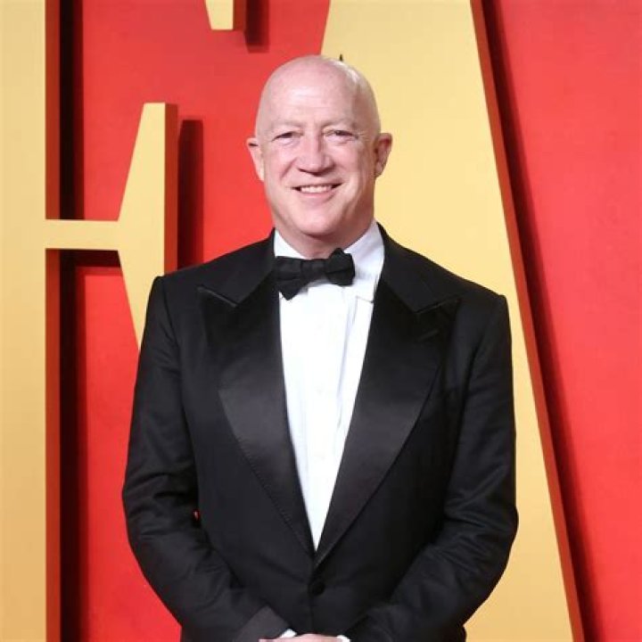 Bryan Lourd Bio (Wiki) 