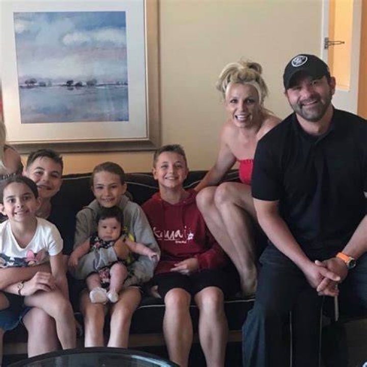 Bryan Spears Bio (Wiki) 