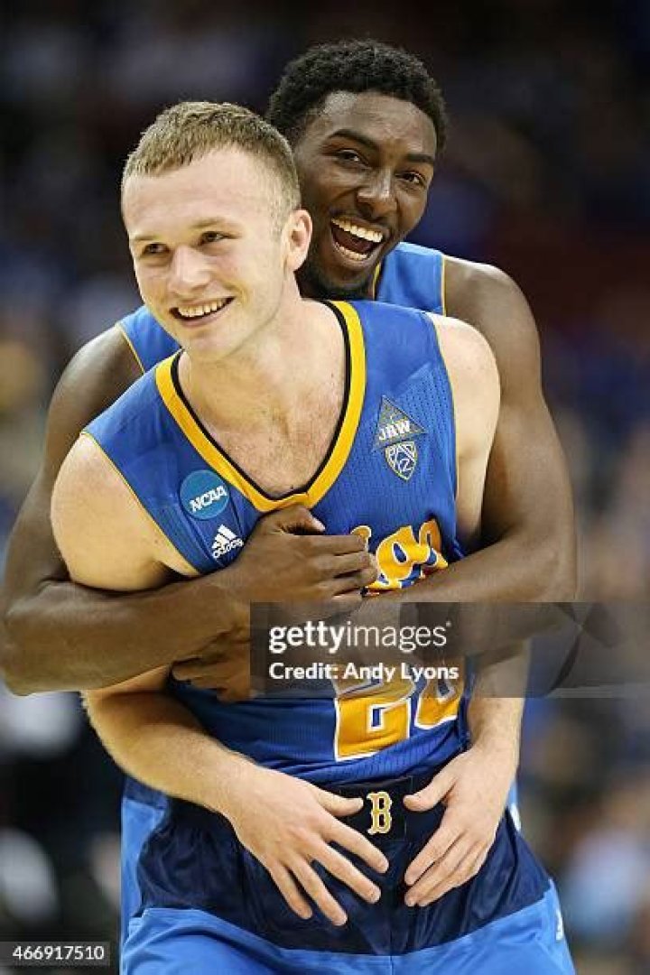 Bryce Alford Bio (Wiki) 