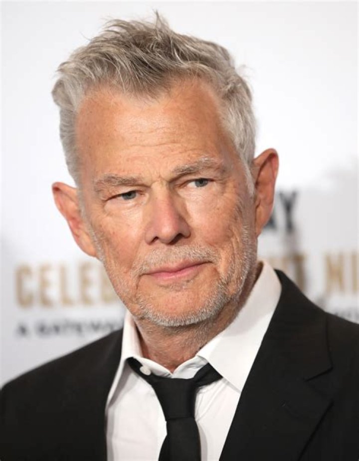 Buddy Foster - Age, Family, Bio