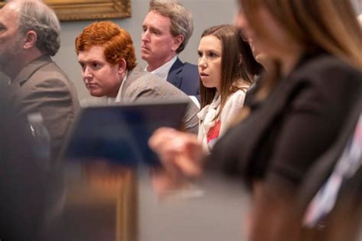 
Buster Murdaugh Testimony Video – Evidence Of Quandary Goes Viral 