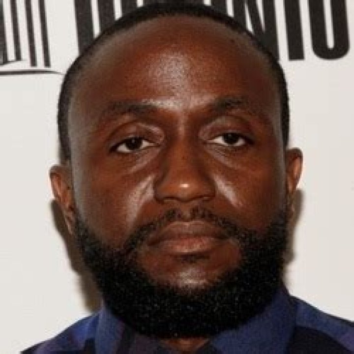 Byron Bowers - Age, Family, Bio