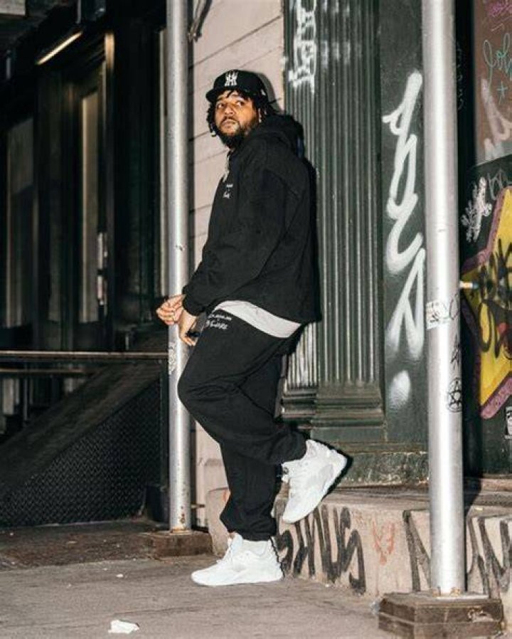 C. J. Wallace Height, Weight, Net Worth, Age, Birthday, Wikipedia, Who, Instagram, Biography