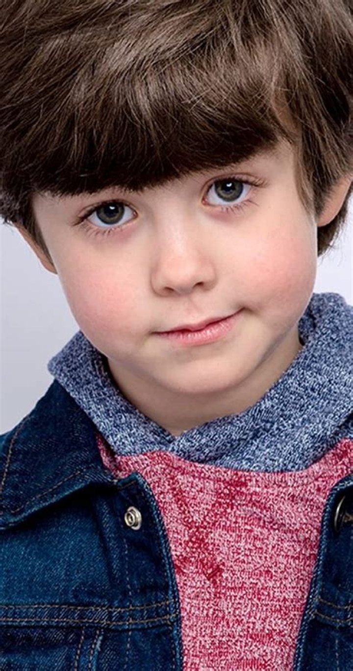 Cade Woodward Height, Weight, Net Worth, Age, Birthday, Wikipedia, Who, Nationality, Biography