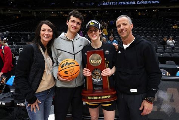 Caitlin Marie - Age, Family, Bio