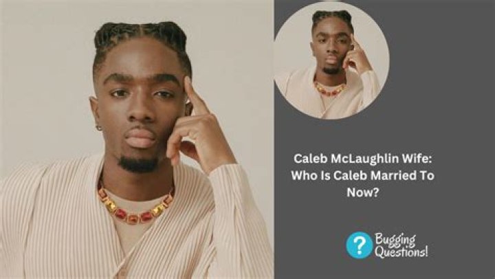 Caleb McLaughlin Net Worth, Age, Girlfriend, Family, Biography & More
