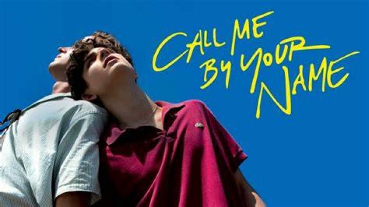 Call Me by Your Name - Cast, Ages, Trivia