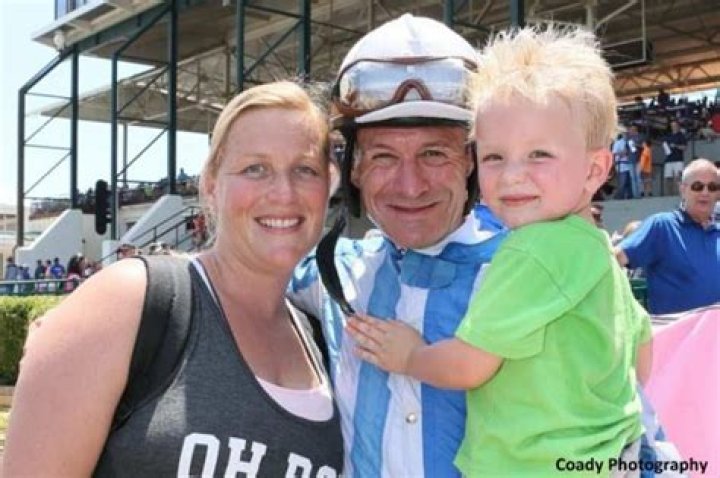 Calvin Borel - Age, Family, Bio
