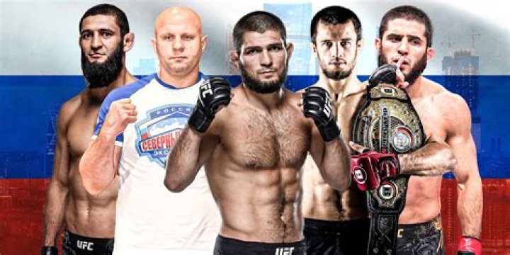 
Calvin Kattar Ethnicity: Family Background And Origin – Is UFC Fighter Muslim? 
