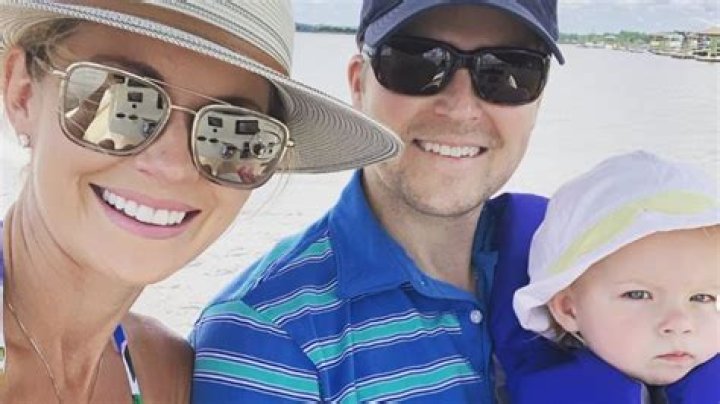 Cameran Eubanks talks motherhood and feels that life before her baby was great! Cameran Eubanks and her family