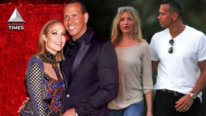 Cameron Diaz, Alex Rodriguez broke up when they realized they hated each other