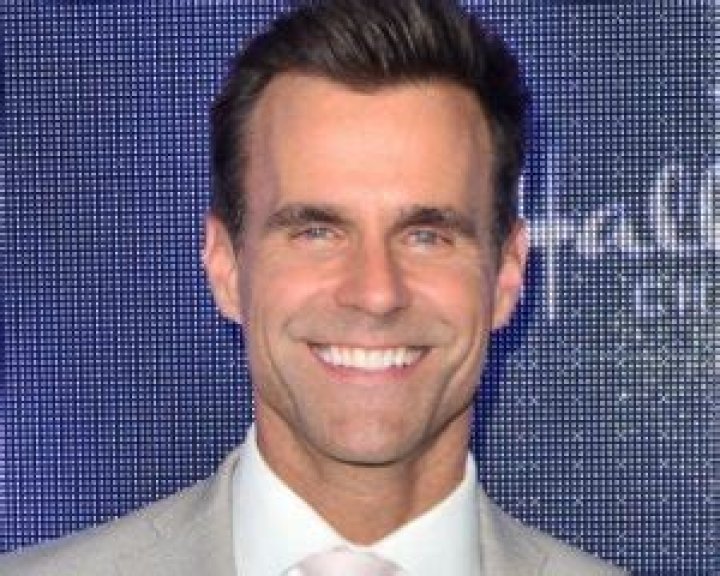 Cameron Mathison Bio (Wiki) 