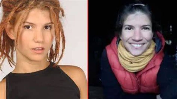 Camila Bordonaba - Age, Family, Bio