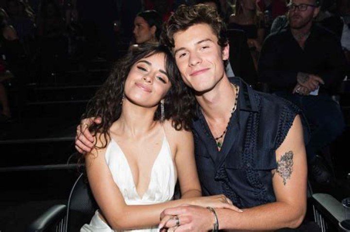 Camila Cabello and Shawn Mendes Hanging Out Together After Coachella Reunion! Camila Cabello and Shawn Mendes Hanging Out Together After Coachella Reunion!