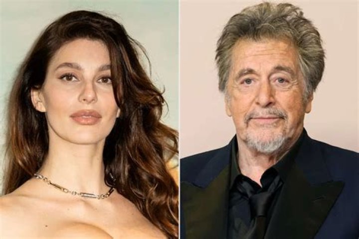 Camila Morrone Parents: Who are Lucila Solá, Maximo Morrone?