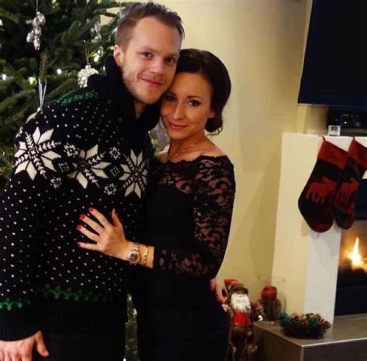 
Camilla Nordlund Announces Divorce From Husband Tobias Enström, Here Are The Details 