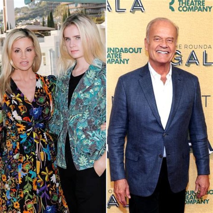 Camille Grammer says Kelsey talked her into ‘Housewives’ so he could cheat on her
