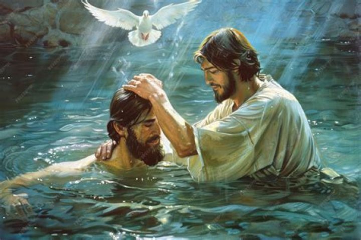 Can a baby be baptized twice?