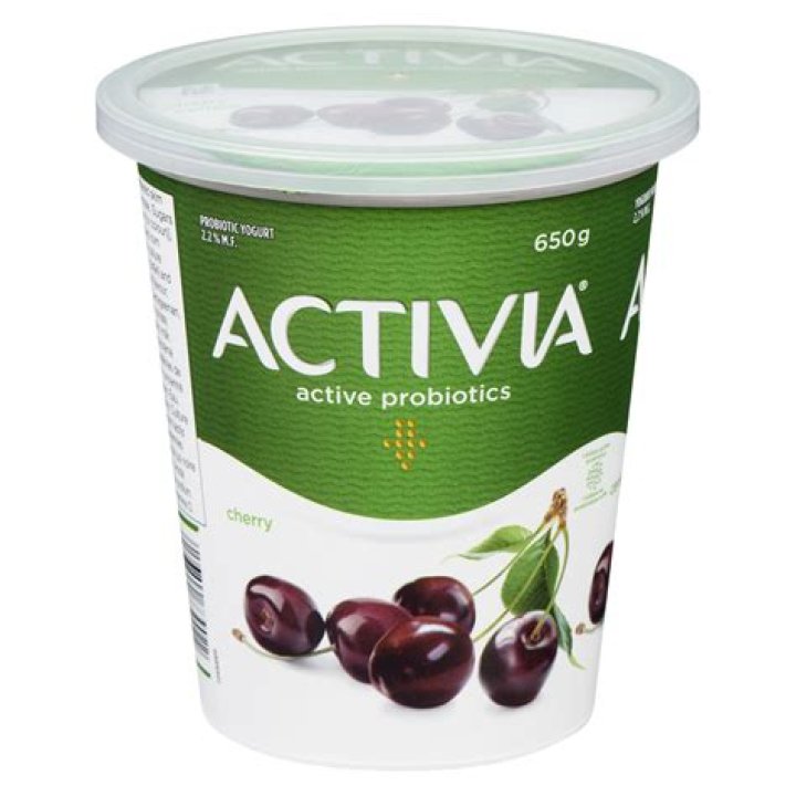 Can a dog eat cherry yogurt?
