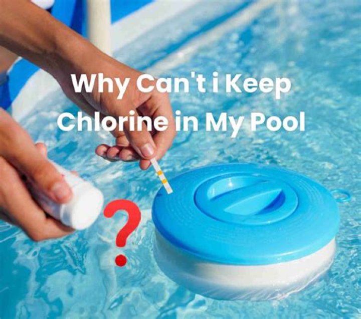 Can chlorine pucks go bad?