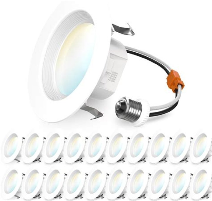 Can dimmable LED bulbs be used in non dimmable fixtures?