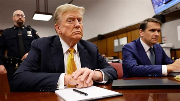
Can Donald Trump be arrested and sent to jail? Former US President to surrender, face criminal charges if indicted in Manhattan 