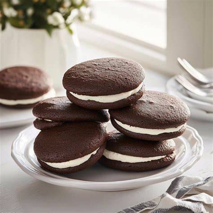 Can I freeze whoopie pies?