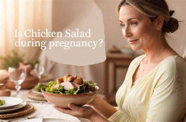 Can I have Greek salad while pregnant?